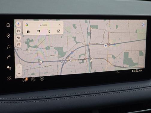 2026 INFINITI QX60 Base