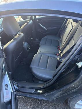 2016 Mazda Mazda6 i Touring