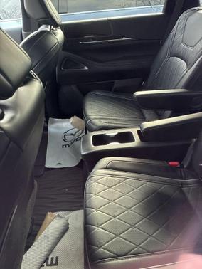 2023 INFINITI QX60 AUTOGRAPH