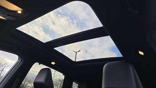 2023 INFINITI QX60 AUTOGRAPH