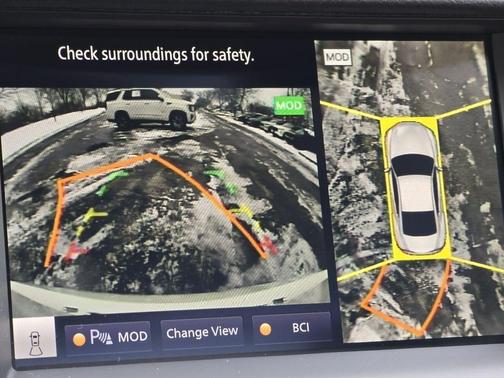 2022 INFINITI Q60 3.0t Red Sport 400