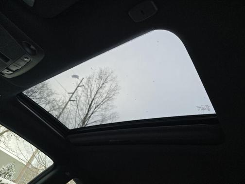 2022 INFINITI Q60 3.0t Red Sport 400