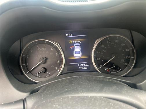 2018 INFINITI Q50 3.0t Sport