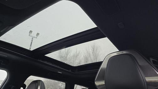 2026 INFINITI QX80 AUTOGRAPH AWD