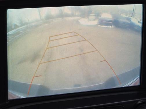 2019 Chevrolet Silverado 2500 LTZ