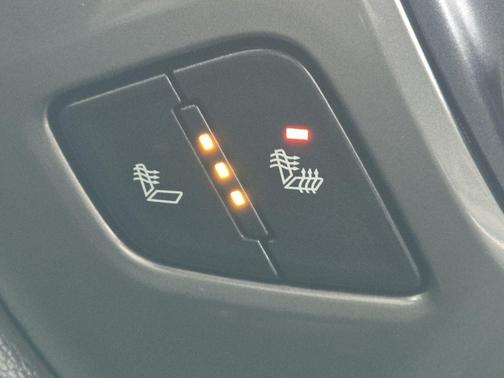 2019 Chevrolet Silverado 2500 LTZ