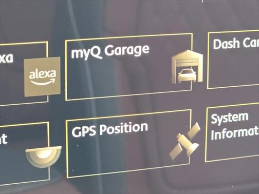 2025 INFINITI QX80 AUTOGRAPH AWD