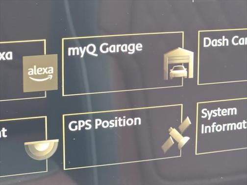 2025 INFINITI QX80 AUTOGRAPH AWD