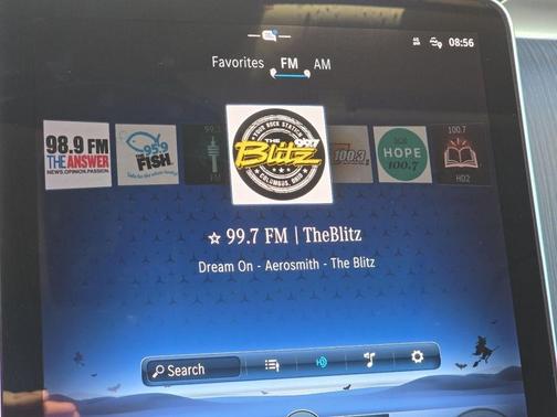 2022 Mercedes-Benz C-Class Sedan