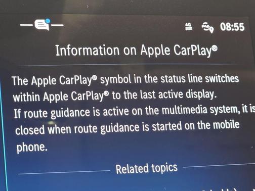 2022 Mercedes-Benz C-Class Sedan