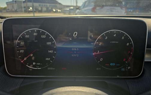 2022 Mercedes-Benz C-Class Sedan
