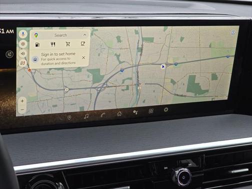 2025 INFINITI QX80 SENSORY AWD
