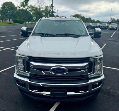 2019 Ford F-350 XLT