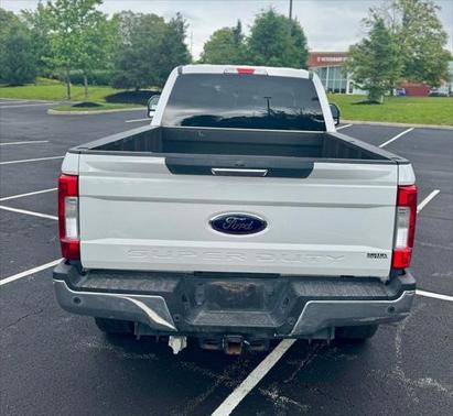 2019 Ford F-350 XLT