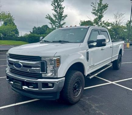 2019 Ford F-350 XLT