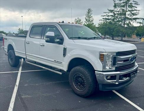 2019 Ford F-350 XLT