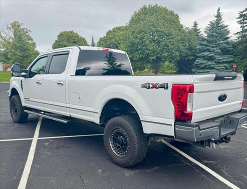 2019 Ford F-350 XLT