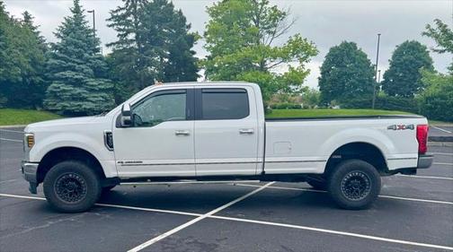 2019 Ford F-350 XLT