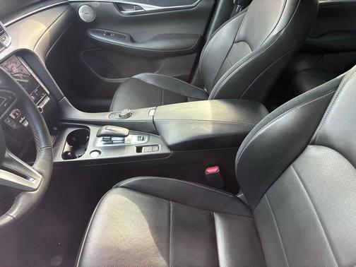 2023 INFINITI QX50 SPORT AWD