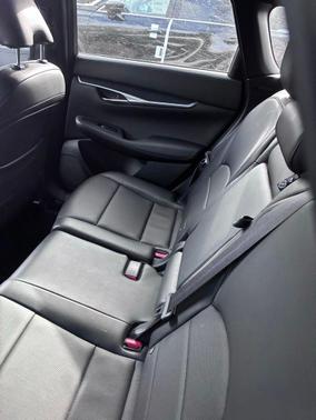 2023 INFINITI QX50 SPORT AWD