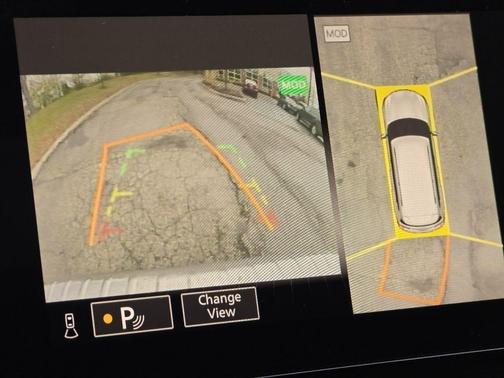 2023 INFINITI QX80 PREMIUM SELECT AWD