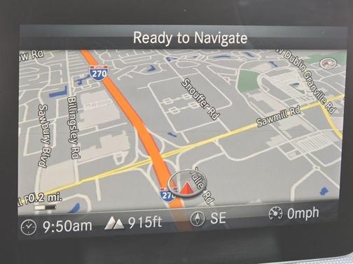 2019 Mercedes-Benz CLA 250 4MATIC