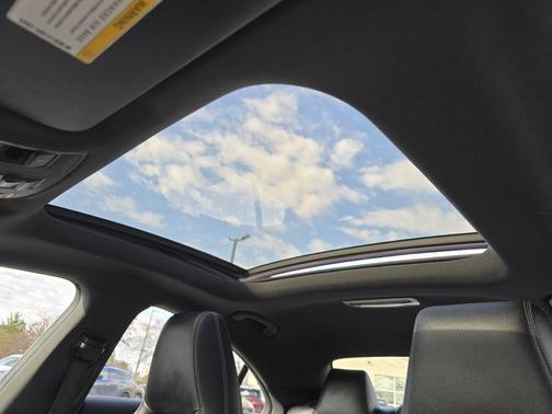 2019 Mercedes-Benz CLA 250 4MATIC