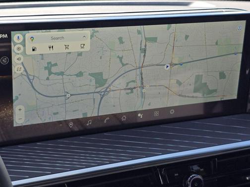 2026 INFINITI QX80 AUTOGRAPH AWD