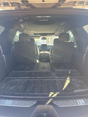 2024 GMC Yukon 4WD AT4