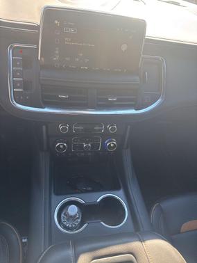 2024 GMC Yukon 4WD AT4