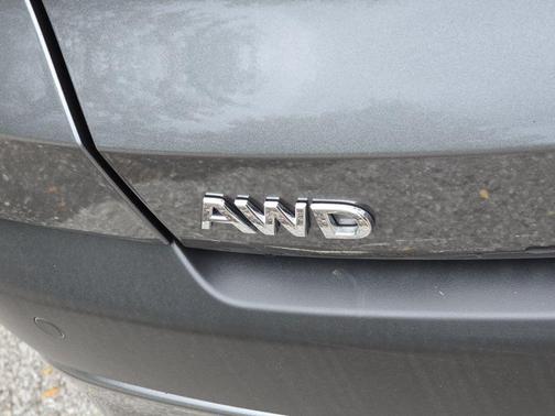 2025 INFINITI QX55 LUXE