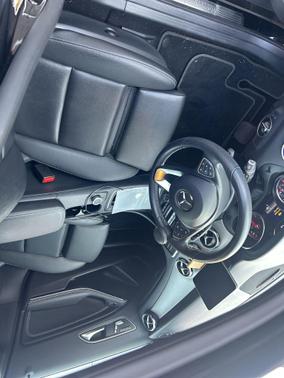 2019 Mercedes-Benz GLA 250 4MATIC