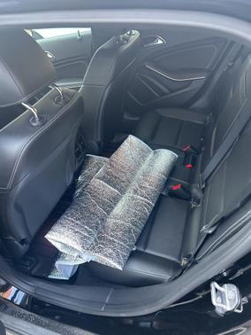 2019 Mercedes-Benz GLA 250 4MATIC