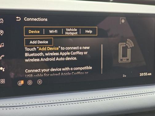2026 INFINITI QX60 Base