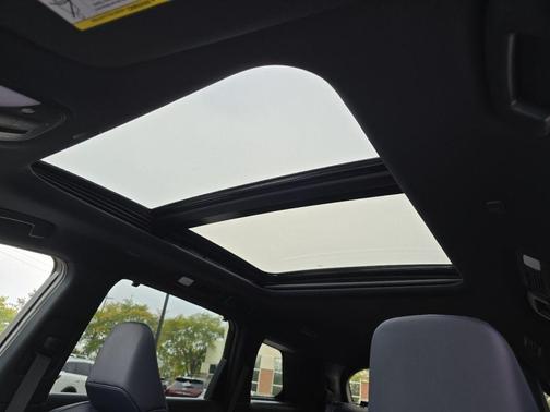 2026 INFINITI QX60 Base