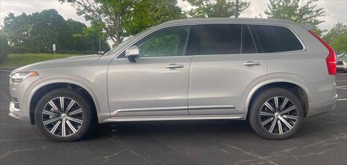 2023 Volvo XC90 B5 Plus