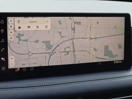 2026 INFINITI QX60 Base