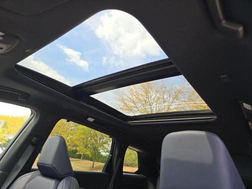 2026 INFINITI QX60 Base