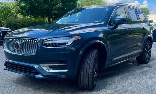 2024 Volvo XC90 B6 Plus Bright Theme 7-Seater