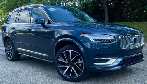 2024 Volvo XC90 B6 Plus Bright Theme 7-Seater