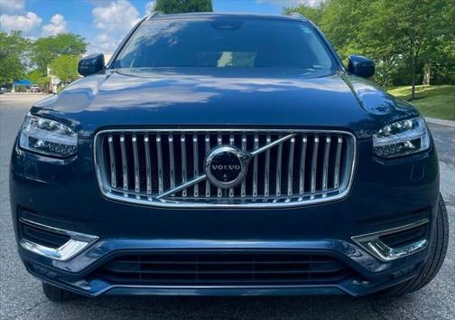 2024 Volvo XC90 B6 Plus Bright Theme 7-Seater