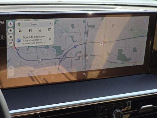 2025 INFINITI QX80 SENSORY AWD