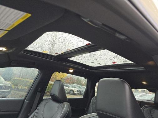 2023 INFINITI QX60 AUTOGRAPH