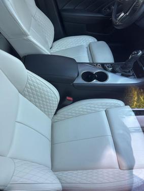 2024 INFINITI Q50 3.0t RED SPORT 400