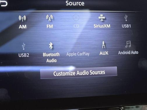 2024 INFINITI Q50 3.0t RED SPORT 400