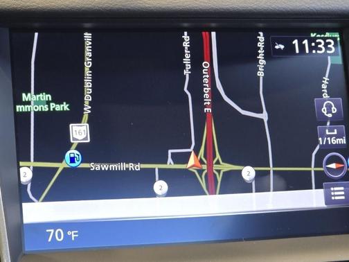 2024 INFINITI Q50 3.0t RED SPORT 400