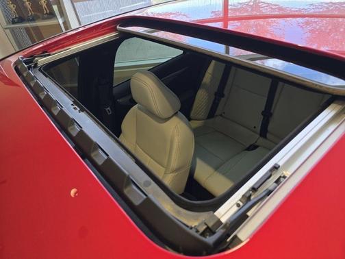 2024 INFINITI Q50 3.0t RED SPORT 400