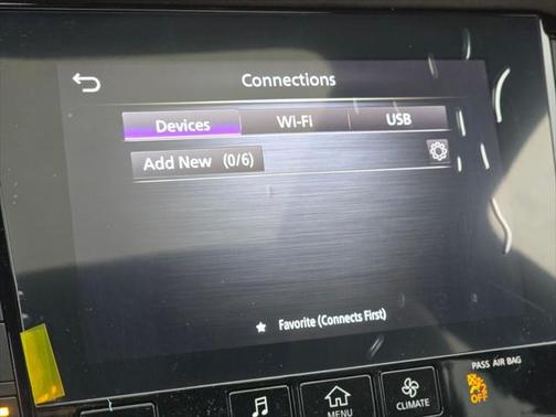 2025 INFINITI QX50 Luxe AWD