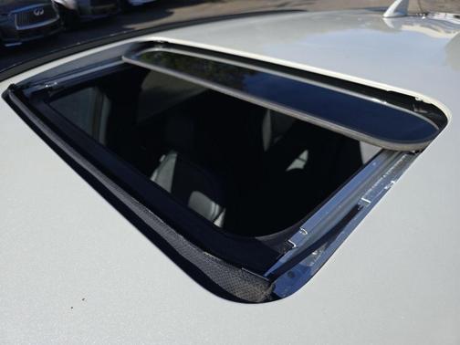 2022 INFINITI QX55 ESSENTIAL