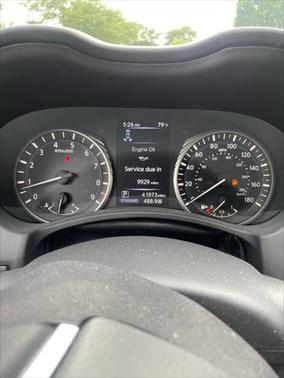 2022 INFINITI Q50 3.0t LUXE